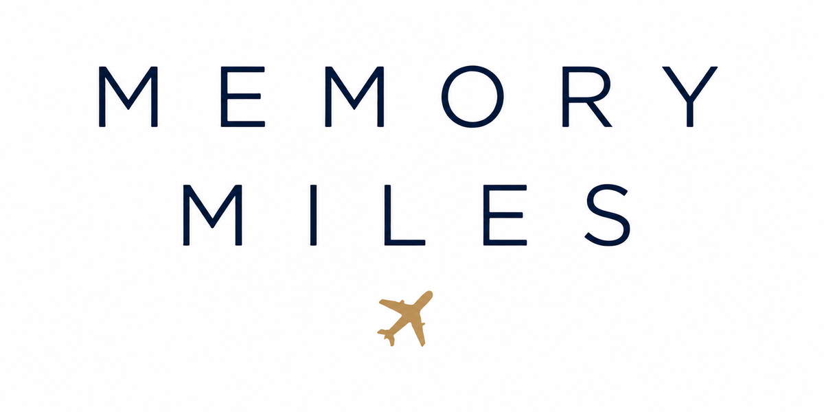 Memory Miles